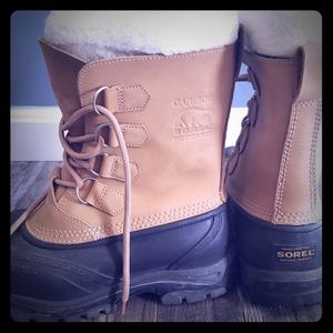 SOREL Caribou Women's Winter Boots